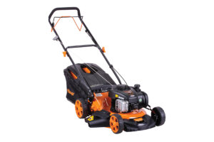 Atlas 4111 B motorna kosačica