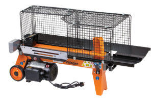 HLS 55 T horizontalni cepač