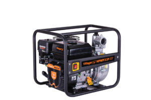 HPWP 30 P motorna pumpa