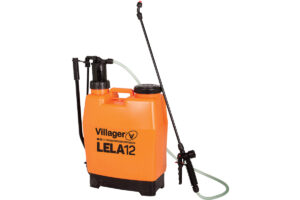 Lela 12 leđna prskalica