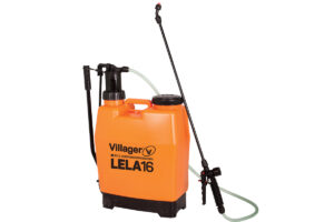 Lela 16 leđna prskalica