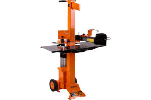 LS 7 T vertikalni cepač