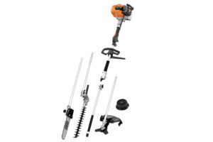 MBC 33 E multifunkcionalni trimer