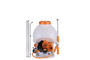 PS 15 E motorna prskalica