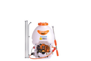 PS 20 motorna prskalica