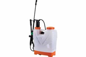 Terra 12 leđna prskalica