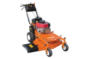 V 722 motorna kosačica