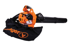 VBV 230 E motorni duvač i usisivač za lišće