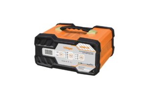 VCSB 12 S punjač i starter