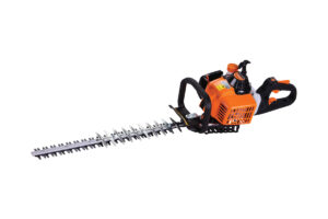 VHPT 27 E motorni trimer za živu ogradu