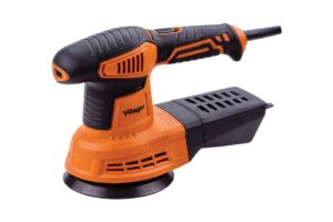 VLP 345 orbitalna brusilica