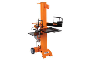 VLS 8 T - 55 vertikalni cepač