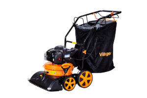 VPTC 8520 motorni samohodni duvač/usisivač