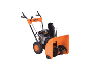 VST 50 motorni čistač snega