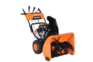 VST 70 motorni čistač snega