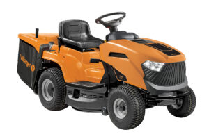 VT 848 traktor kosačica