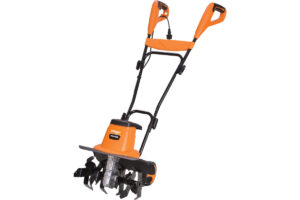 VTB 1400 E električni kultivator