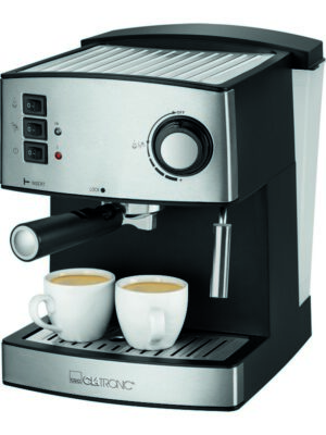 Espresso aparati i dodatna oprema