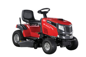 Traktor kosačice