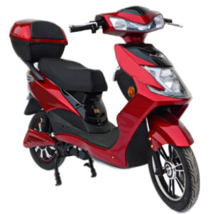 WIND – Električni skuter